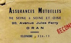 Oran pub enveloppes  (52)